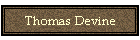 Thomas Devine